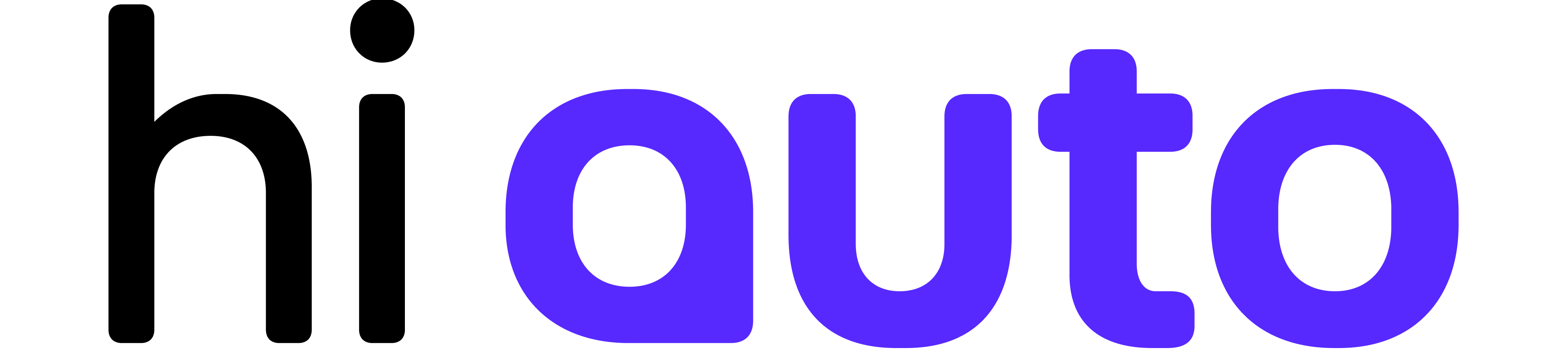 Hi Auto Logo